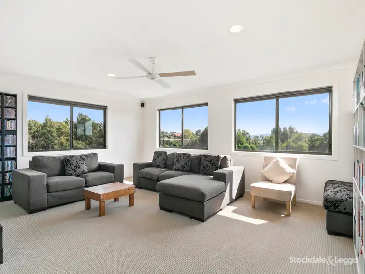 Sixth view of Homely house listing, 67 Chamberlain Drive, Leongatha VIC 3953