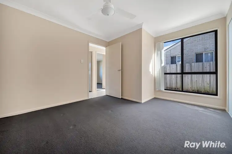 Fourth view of Homely house listing, 10 Lake Wivenhoe Court, Logan Reserve QLD 4133