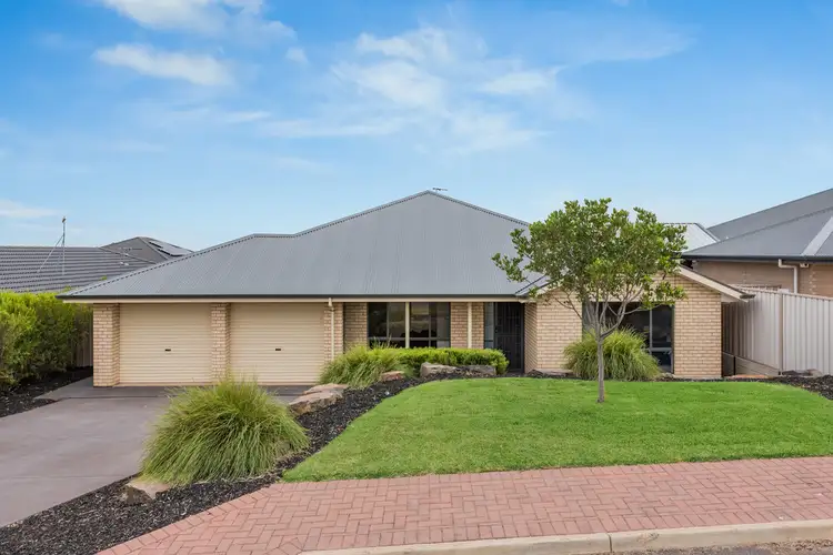 67 Esperance Boulevard, Seaford Rise SA 5169