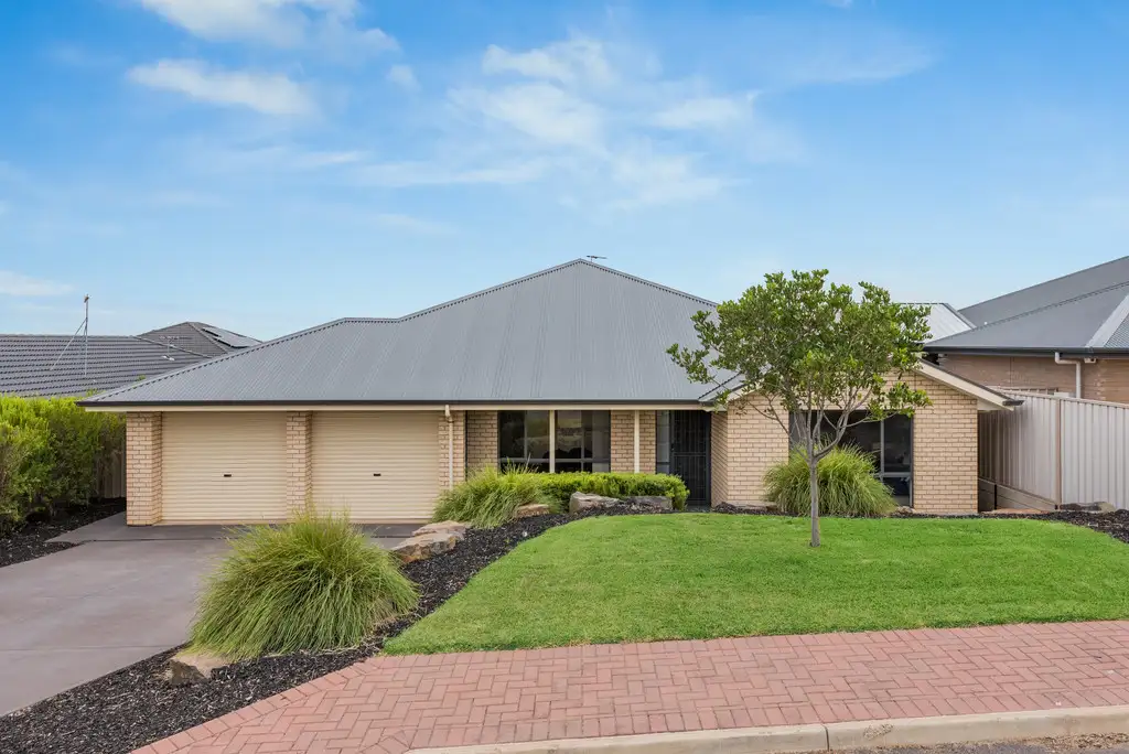 Main view of Homely house listing, 67 Esperance Boulevard, Seaford Rise SA 5169