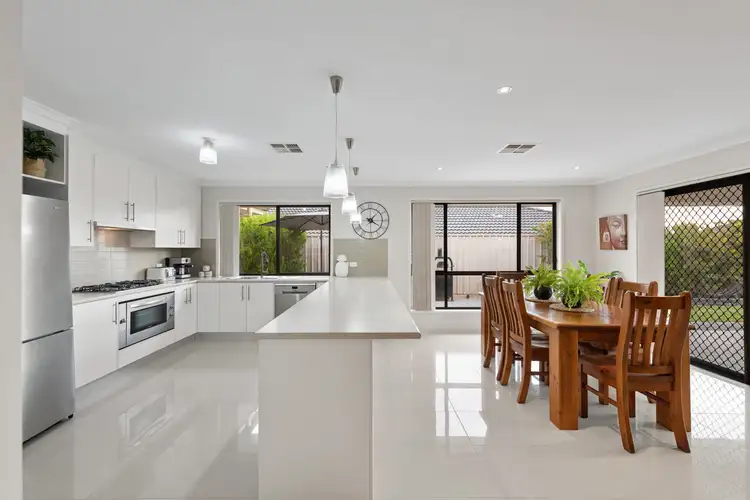 Fourth view of Homely house listing, 67 Esperance Boulevard, Seaford Rise SA 5169