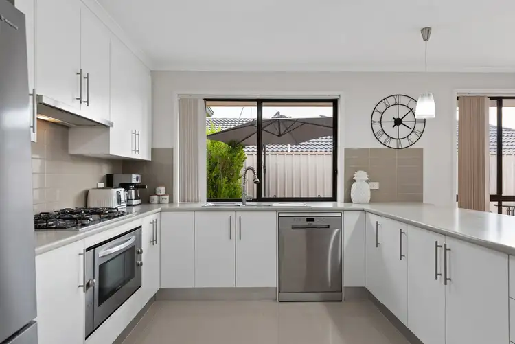 Fifth view of Homely house listing, 67 Esperance Boulevard, Seaford Rise SA 5169