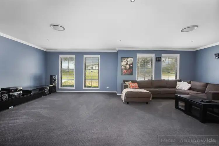 Sixth view of Homely house listing, 25 Sandstone Drive, Windella NSW 2320