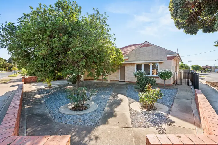 21 Westall Avenue, Flinders Park SA 5025