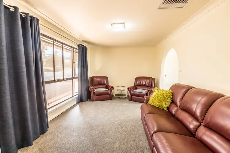 Second view of Homely house listing, 103 Lemon Gums Drive, Tamworth NSW 2340