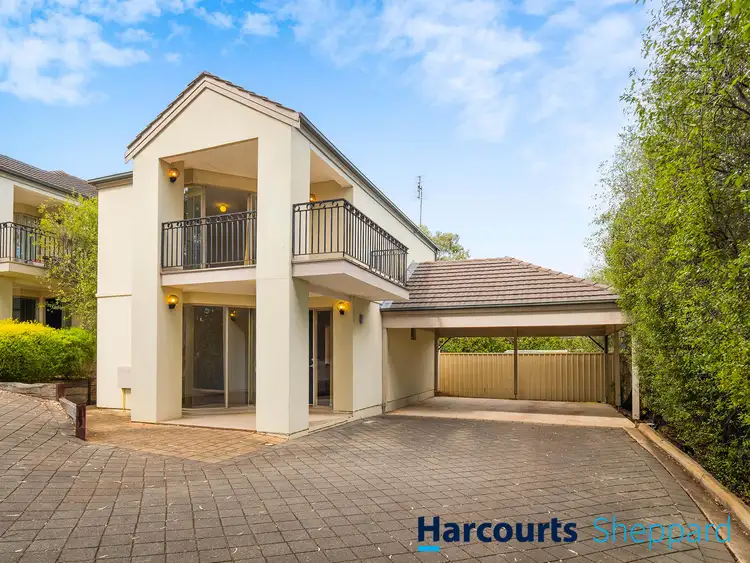 Third view of Homely house listing, 5/219 Belair Road, Torrens Park SA 5062