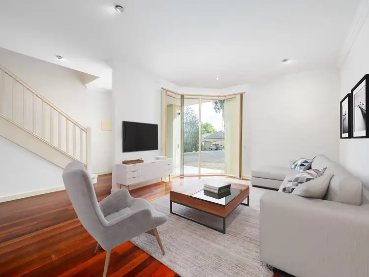 Fourth view of Homely house listing, 5/219 Belair Road, Torrens Park SA 5062