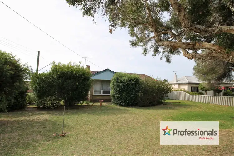 74 Hayes Street, East Bunbury WA 6230