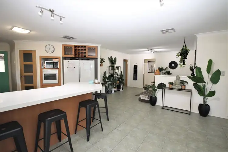 Second view of Homely house listing, 17 Tulip Grove, Eaton WA 6232