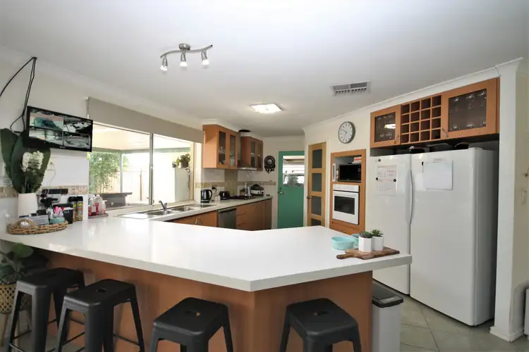 Third view of Homely house listing, 17 Tulip Grove, Eaton WA 6232