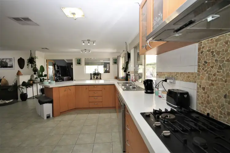 Fourth view of Homely house listing, 17 Tulip Grove, Eaton WA 6232