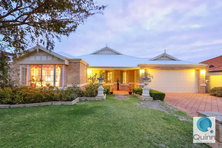 Main view of Homely house listing, 8 Baddesley Way, Canning Vale WA 6155