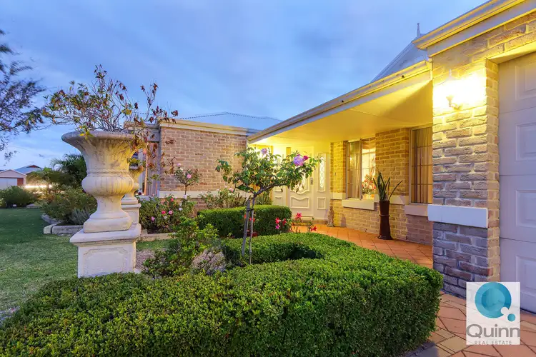 Second view of Homely house listing, 8 Baddesley Way, Canning Vale WA 6155