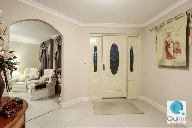 Third view of Homely house listing, 8 Baddesley Way, Canning Vale WA 6155