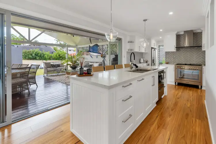 13 Koolewong Parade, Ashmore QLD 4214
