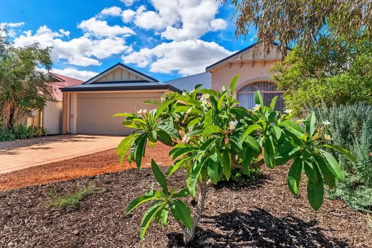 Third view of Homely house listing, 5 Yampi Vale, Secret Harbour WA 6173