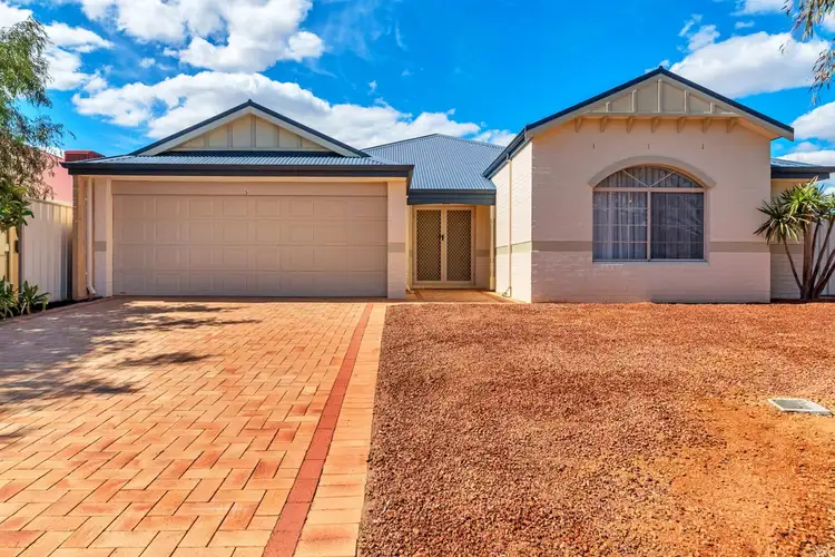 Fourth view of Homely house listing, 5 Yampi Vale, Secret Harbour WA 6173