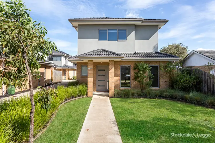 6/5 Catherine Street, Boronia VIC 3155