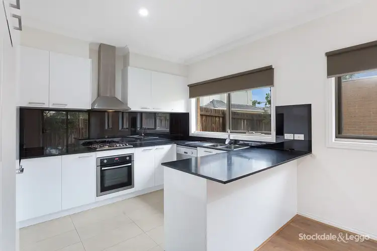 Third view of Homely townhouse listing, 6/5 Catherine Street, Boronia VIC 3155
