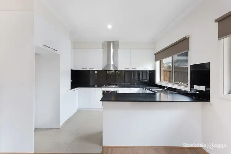 Fourth view of Homely townhouse listing, 6/5 Catherine Street, Boronia VIC 3155