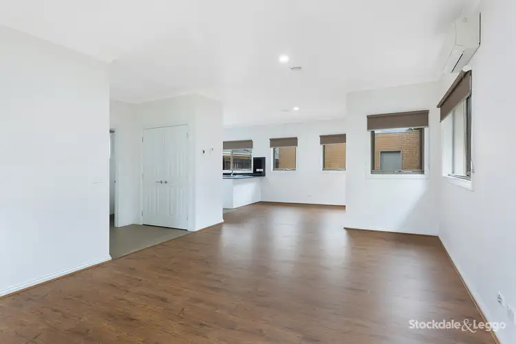 Fifth view of Homely townhouse listing, 6/5 Catherine Street, Boronia VIC 3155