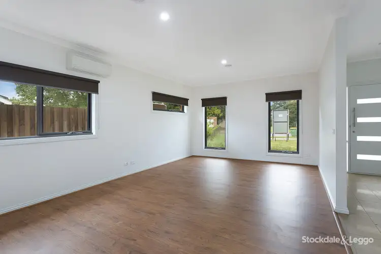 Sixth view of Homely townhouse listing, 6/5 Catherine Street, Boronia VIC 3155