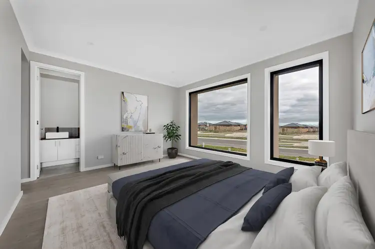 Fifth view of Homely house listing, 16 Picardy Way, Wollert VIC 3750