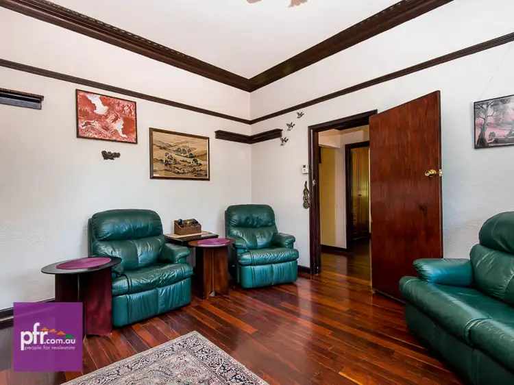 Fourth view of Homely house listing, 216 Rutland Ave, Carlisle WA 6101