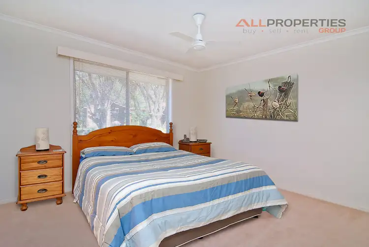 Fifth view of Homely house listing, 7 Millewa Close, Jindalee QLD 4074