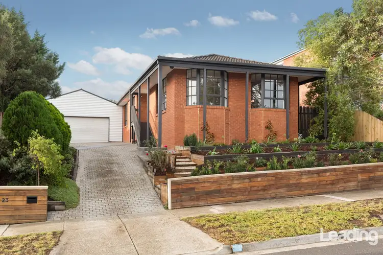 23 Phillip Drive, Sunbury VIC 3429