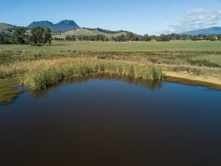 Second view of Homely rural property listing, 120 Taggerty Thornton Road, Taggerty VIC 3714