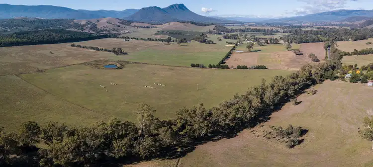 Third view of Homely rural property listing, 120 Taggerty Thornton Road, Taggerty VIC 3714