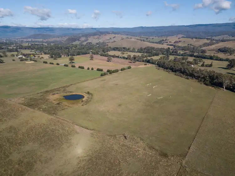 Fifth view of Homely rural property listing, 120 Taggerty Thornton Road, Taggerty VIC 3714