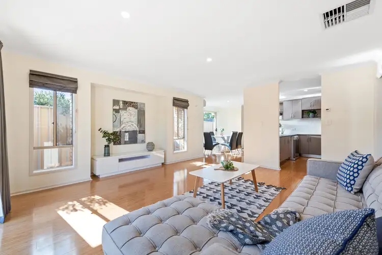 Second view of Homely house listing, 21 Parri Link, Noarlunga Downs SA 5168