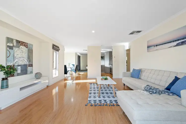 Fourth view of Homely house listing, 21 Parri Link, Noarlunga Downs SA 5168