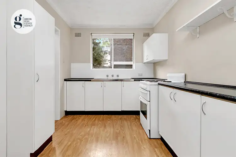 Second view of Homely unit listing, 13/1 Gaza Road, West Ryde NSW 2114