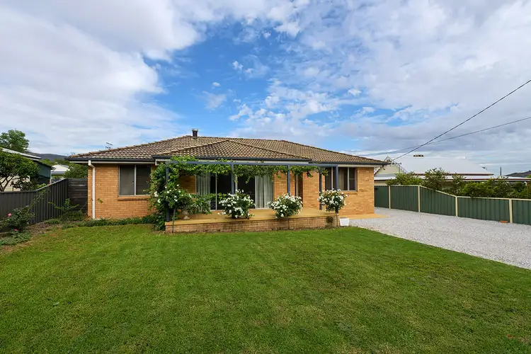 Main view of Homely house listing, 6 Cassin Lane, Mudgee NSW 2850
