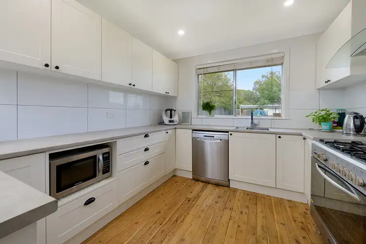 Second view of Homely house listing, 6 Cassin Lane, Mudgee NSW 2850