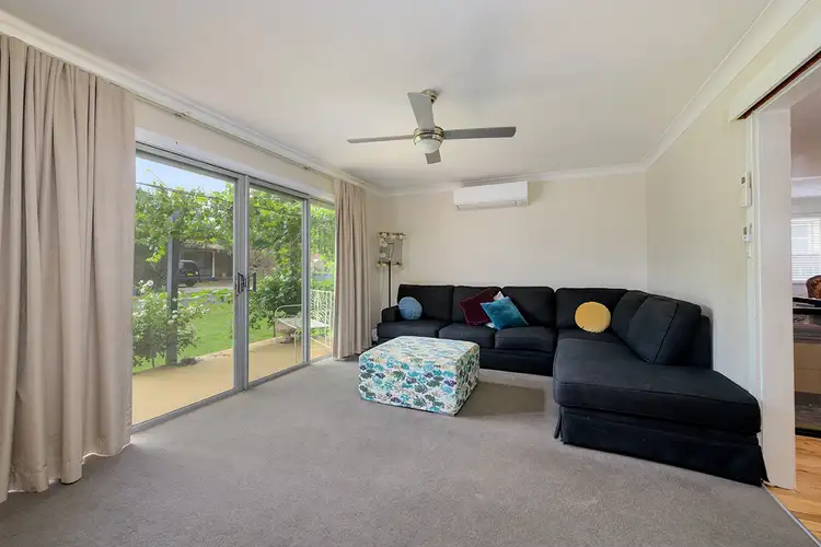 Fifth view of Homely house listing, 6 Cassin Lane, Mudgee NSW 2850