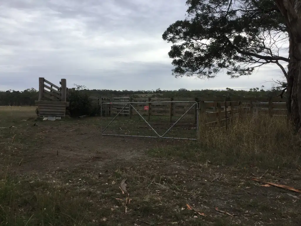 Main view of Homely rural property listing, 194 SINCLAIR SETTLEMENT ROAD, Drumborg VIC 3304