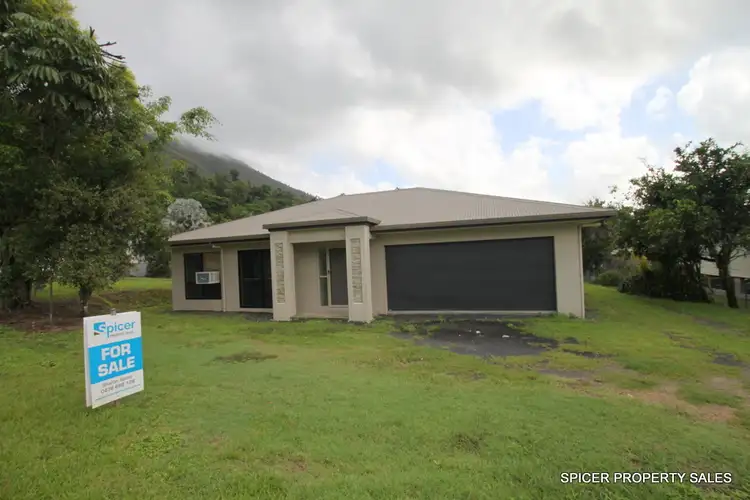 Main view of Homely house listing, 2 Mars Street, Tully QLD 4854