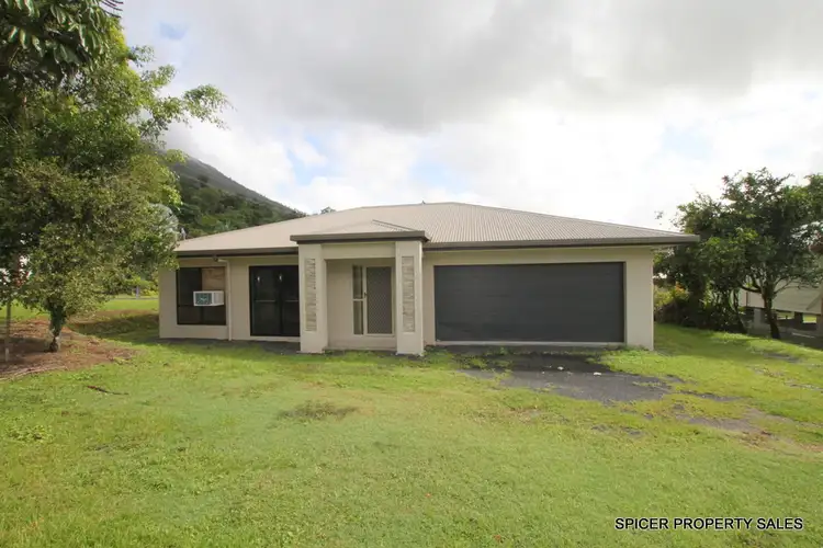 Second view of Homely house listing, 2 Mars Street, Tully QLD 4854