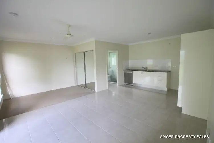 Third view of Homely house listing, 2 Mars Street, Tully QLD 4854