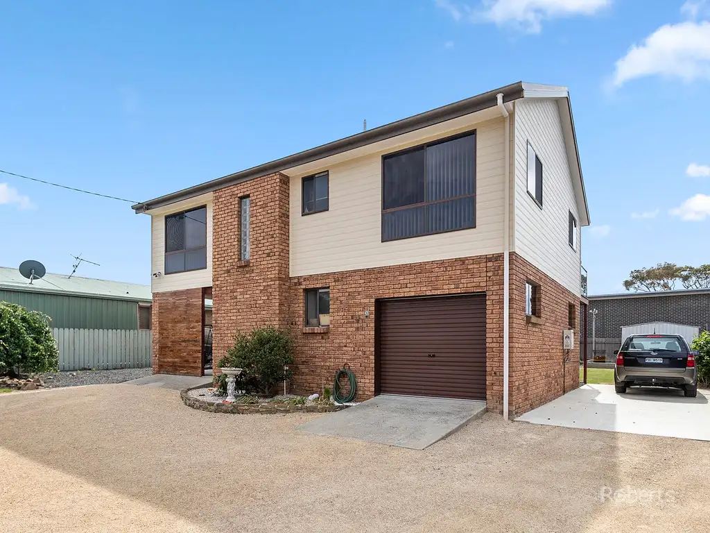 Main view of Homely house listing, 30 Old Spring Bay Road, Swansea TAS 7190