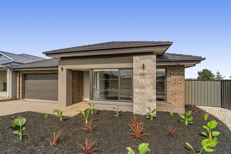 24 Bighorn Road, Truganina VIC 3029