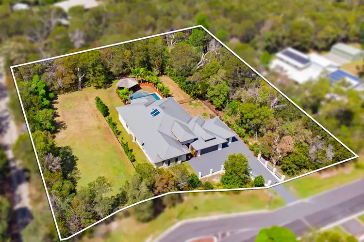 3 Megan Court, Thornlands QLD 4164