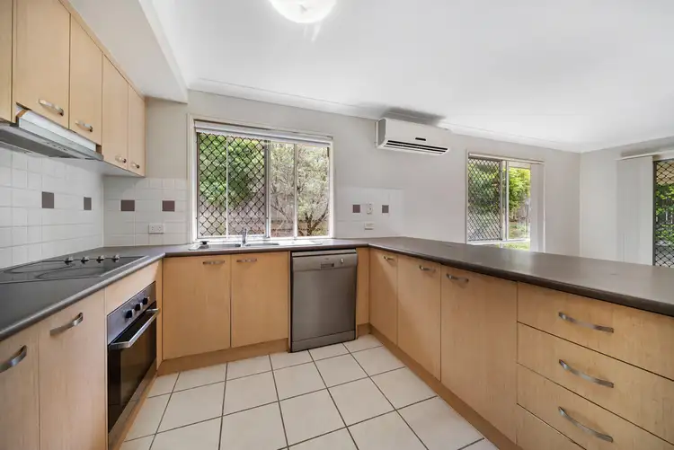 Third view of Homely house listing, 25 Cherokee Place, Heritage Park QLD 4118