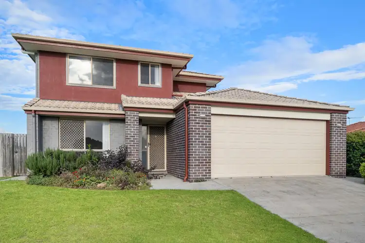 36 Sunrise Crescent, Regents Park QLD 4118