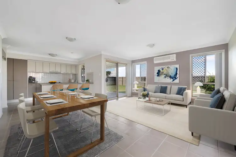 Third view of Homely house listing, 36 Sunrise Crescent, Regents Park QLD 4118