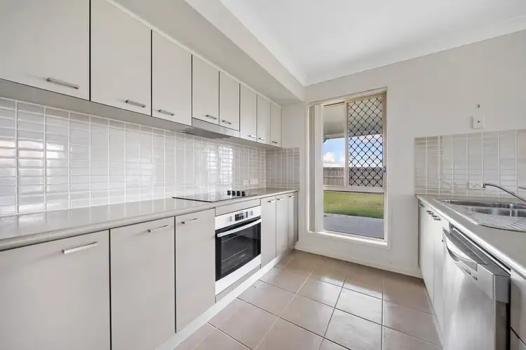 Fourth view of Homely house listing, 36 Sunrise Crescent, Regents Park QLD 4118